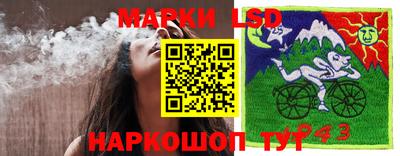 тгк Берёзовский